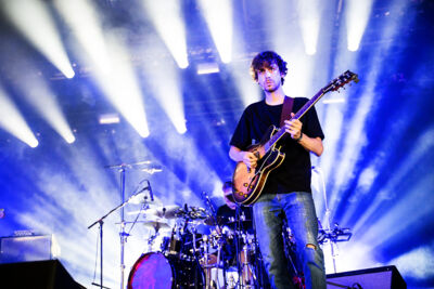Echt ! @ Dour Festival 2022, picture 4, photographed by Magali Decamps - FrontView Magazine