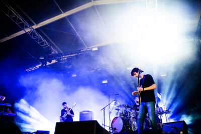 Echt ! @ Dour Festival 2022, picture 7, photographed by Magali Decamps - FrontView Magazine