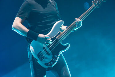 Gojira @ 013, picture 3, photographed by David Johnson - FrontView Magazine