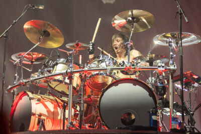 Gojira @ 013, picture 5, photographed by David Johnson - FrontView Magazine