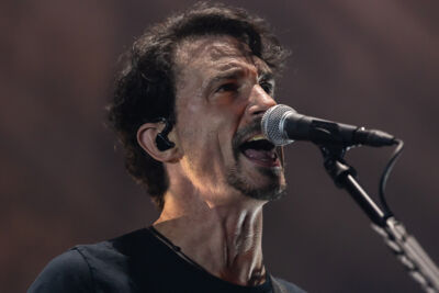 Gojira @ 013, picture 7, photographed by David Johnson - FrontView Magazine