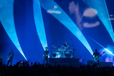 Gojira @ 013, picture 8, photographed by David Johnson - FrontView Magazine