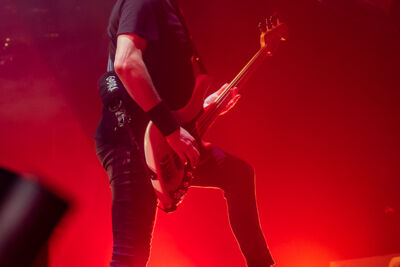 Gojira @ 013, picture 12, photographed by David Johnson - FrontView Magazine