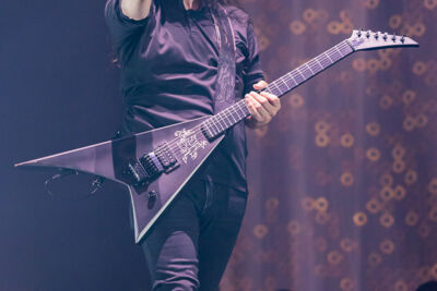 Gojira @ 013, picture 13, photographed by David Johnson - FrontView Magazine
