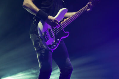 Gojira @ 013, picture 16, photographed by David Johnson - FrontView Magazine