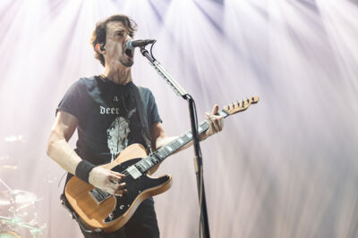Gojira @ 013, picture 18, photographed by David Johnson - FrontView Magazine