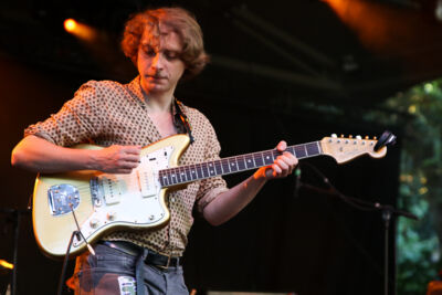 Kosmo Sound @ OLT, picture 2, photographed by Bianca van Barneveld - FrontView Magazine