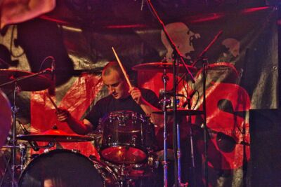 The Kids @ Fiesta Aaghem (Dendermonde), picture 3, photographed by Luc Klinckaert - FrontView Magazine