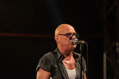 The Kids @ Fiesta Aaghem (Dendermonde), picture 8, photographed by Luc Klinckaert - FrontView Magazine