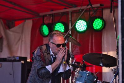 Wegsfeer @ Fiesta Aaghem (Dendermonde), picture 1, photographed by FrontView Magazine