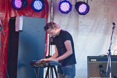 Wegsfeer @ Fiesta Aaghem (Dendermonde), picture 7, photographed by FrontView Magazine