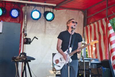 Wegsfeer @ Fiesta Aaghem (Dendermonde), picture 9, photographed by FrontView Magazine