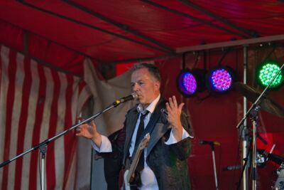 Wegsfeer @ Fiesta Aaghem (Dendermonde), picture 14, photographed by FrontView Magazine