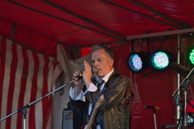 Wegsfeer @ Fiesta Aaghem (Dendermonde), picture 15, photographed by FrontView Magazine