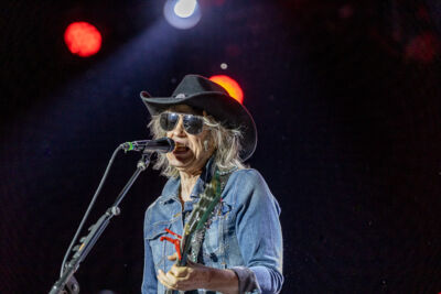 The Waterboys @ Beleuvenissen, foto 4, foto's door Kurt Jacobs - FrontView Magazine