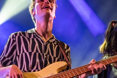 Christoff @ Gentse Feesten 2022 - Sint Baafsplein, picture 8, photographed by Dimitri Vanlommel - FrontView Magazine