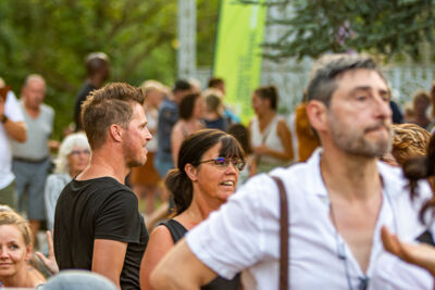 Koen Buyse @ Parkies Sint-Niklaas, picture 9, photographed by Luc Klinckaert - FrontView Magazine