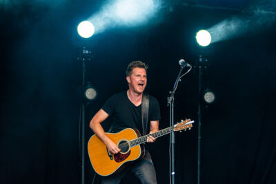 Koen Buyse @ Parkies Sint-Niklaas, picture 10, photographed by Luc Klinckaert - FrontView Magazine
