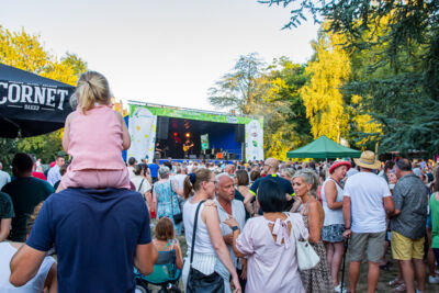 Koen Buyse @ Parkies Sint-Niklaas, picture 14, photographed by Luc Klinckaert - FrontView Magazine
