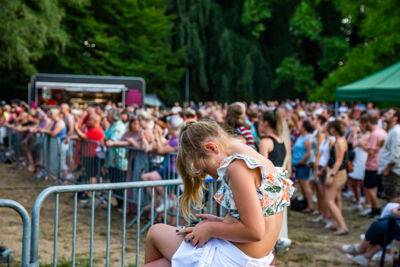 Koen Buyse @ Parkies Sint-Niklaas, picture 15, photographed by Luc Klinckaert - FrontView Magazine