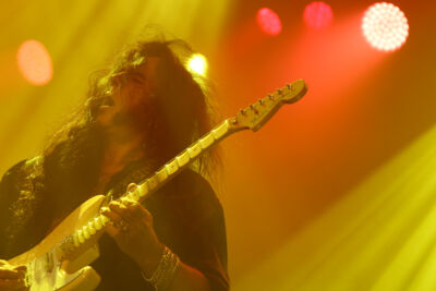 Yngwie Malmsteen @ 013, picture 11, photographed by Bianca van Barneveld - FrontView Magazine