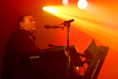 Yngwie Malmsteen @ 013, picture 17, photographed by Bianca van Barneveld - FrontView Magazine
