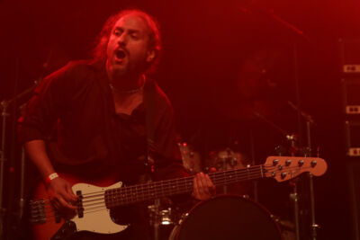Yngwie Malmsteen @ 013, picture 18, photographed by Bianca van Barneveld - FrontView Magazine