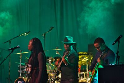 Protoje @ Rivierenhof, picture 7, photographed by Luc Klinckaert - FrontView Magazine