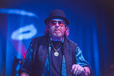 Toto @ Proximus Pop-up arena in Middelkerke @ middelkerke, picture 1, photographed by Ruben Vandeweijer - FrontView Magazine