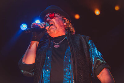 Toto @ Proximus Pop-up arena in Middelkerke @ middelkerke, picture 9, photographed by Ruben Vandeweijer - FrontView Magazine