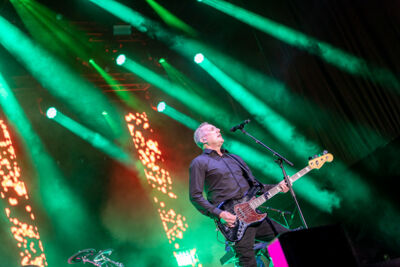 OMD @ Beleuvenissen, picture 11, photographed by Kurt Jacobs - FrontView Magazine
