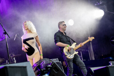 Vive La Fête @ Beleuvenissen, picture 9, photographed by Kurt Jacobs - FrontView Magazine