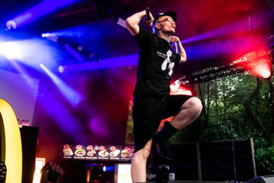 Joost @ OLT Rivierenhof, picture 3, photographed by Sandra Van Watermeulen - FrontView Magazine