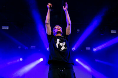 Joost @ OLT Rivierenhof, picture 7, photographed by Sandra Van Watermeulen - FrontView Magazine