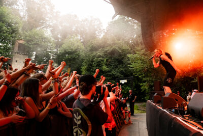 Joost @ OLT Rivierenhof, picture 14, photographed by Sandra Van Watermeulen - FrontView Magazine