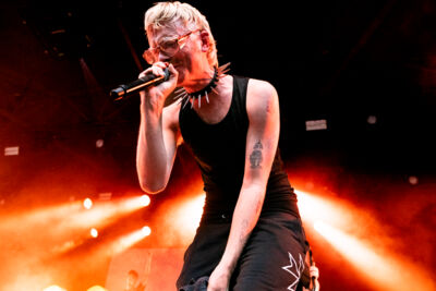 Joost @ OLT Rivierenhof, picture 15, photographed by Sandra Van Watermeulen - FrontView Magazine