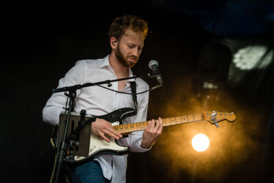 Margriet Hermans & Celien @ Parkies Sint-Niklaas, foto 10, foto's door Danny Wagemans - FrontView Magazine