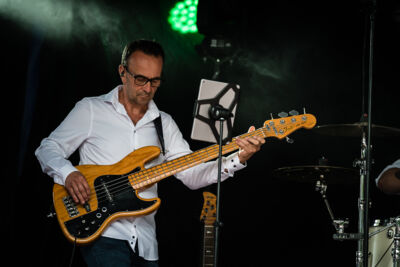 Margriet Hermans & Celien @ Parkies Sint-Niklaas, foto 11, foto's door Danny Wagemans - FrontView Magazine
