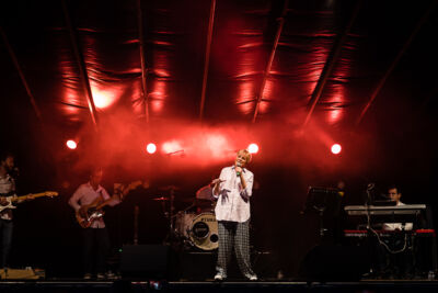 Margriet Hermans & Celien @ Parkies Sint-Niklaas, foto 27, foto's door Danny Wagemans - FrontView Magazine