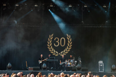 De Mens @ suikerrock, picture 1, photographed by Gert Daemen - FrontView Magazine