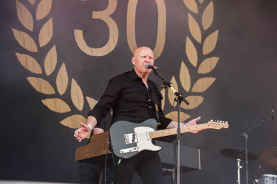 De Mens @ suikerrock, picture 2, photographed by Gert Daemen - FrontView Magazine