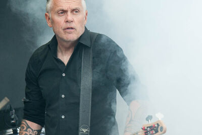 De Mens @ suikerrock, picture 6, photographed by Gert Daemen - FrontView Magazine