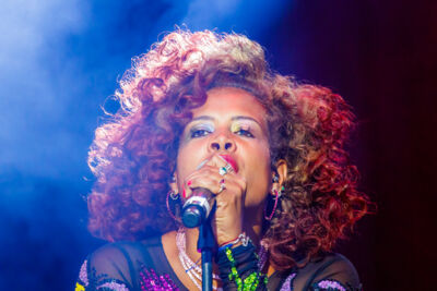 Emma Bale, Kelis and Zucchero @ Suikerrock 2022, foto 7, foto's door Paul Jongeneelen - FrontView Magazine