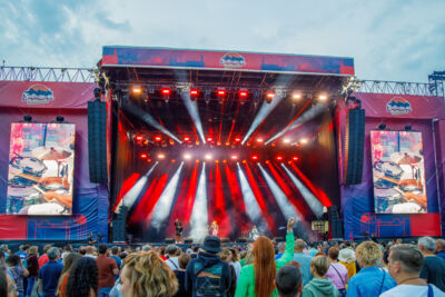 Emma Bale, Kelis and Zucchero @ Suikerrock 2022, foto 9, foto's door Paul Jongeneelen - FrontView Magazine