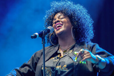 Emma Bale, Kelis and Zucchero @ Suikerrock 2022, foto 10, foto's door Paul Jongeneelen - FrontView Magazine