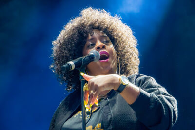 Emma Bale, Kelis and Zucchero @ Suikerrock 2022, foto 12, foto's door Paul Jongeneelen - FrontView Magazine