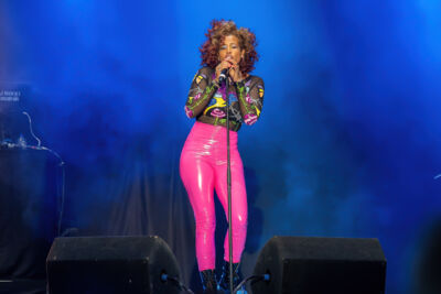 Emma Bale, Kelis and Zucchero @ Suikerrock 2022, foto 13, foto's door Paul Jongeneelen - FrontView Magazine