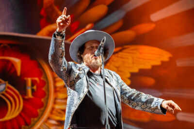 Emma Bale, Kelis and Zucchero @ Suikerrock 2022, foto 14, foto's door Paul Jongeneelen - FrontView Magazine