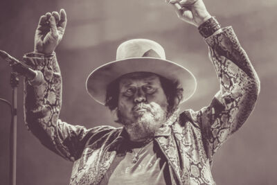 Emma Bale, Kelis and Zucchero @ Suikerrock 2022, foto 16, foto's door Paul Jongeneelen - FrontView Magazine