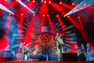 Emma Bale, Kelis and Zucchero @ Suikerrock 2022, foto 19, foto's door Paul Jongeneelen - FrontView Magazine